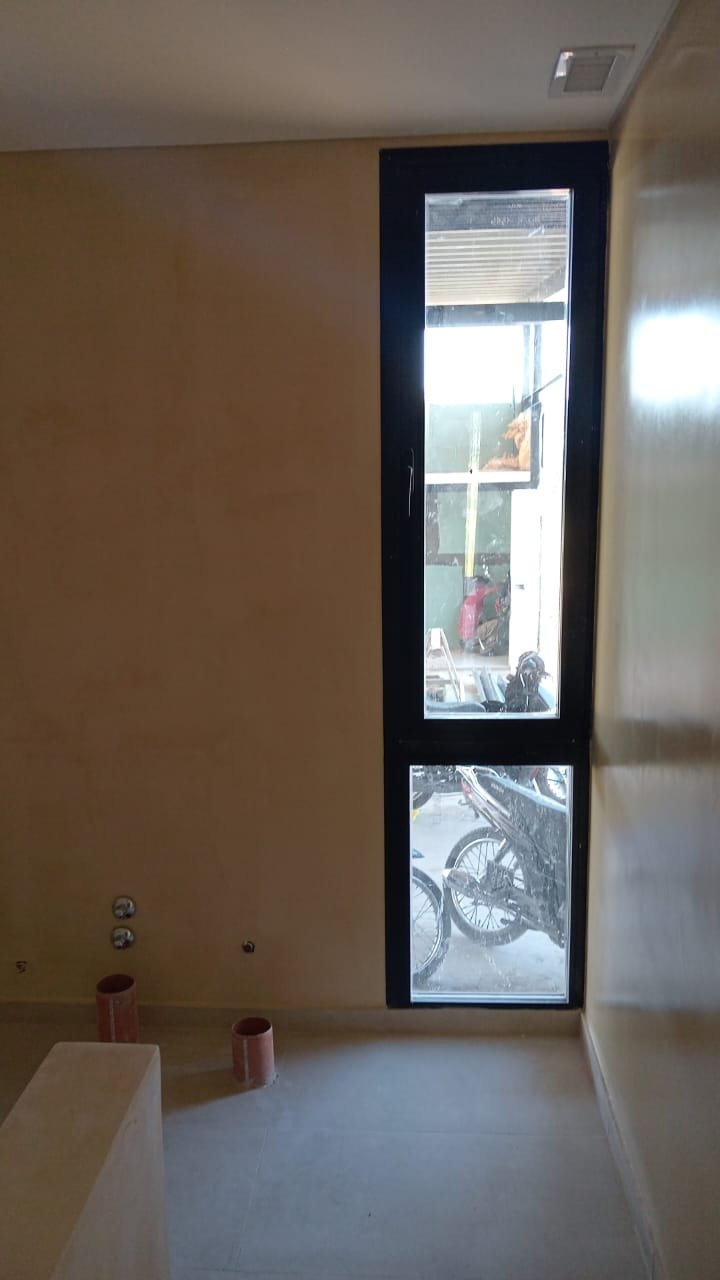 Obra Arq. Alejandro-Lancioni Barrio Privado